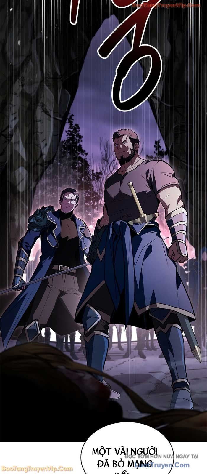 Thiên Tài Ma Pháp Sư Giấu Nghề Chap 110 - Next Chap 111