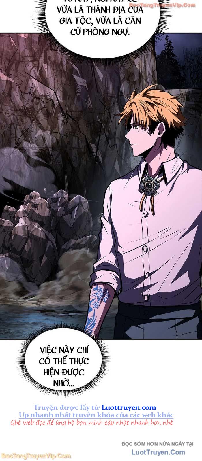 Thiên Tài Ma Pháp Sư Giấu Nghề Chap 110 - Next Chap 111