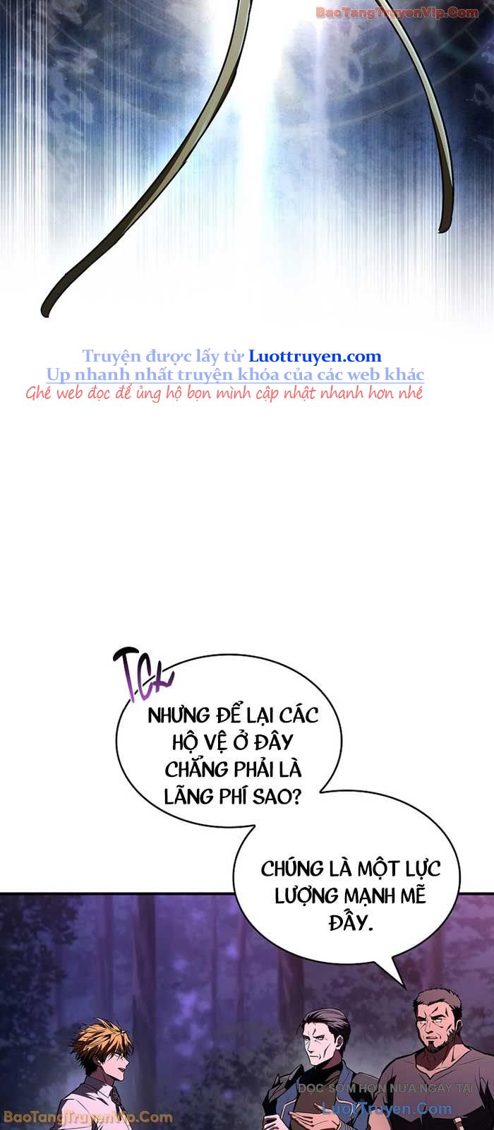 Thiên Tài Ma Pháp Sư Giấu Nghề Chap 110 - Next Chap 111