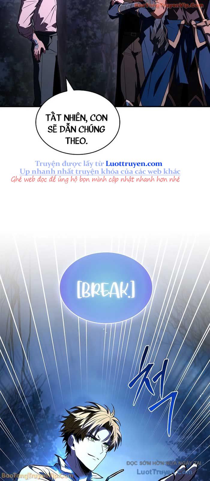 Thiên Tài Ma Pháp Sư Giấu Nghề Chap 110 - Next Chap 111