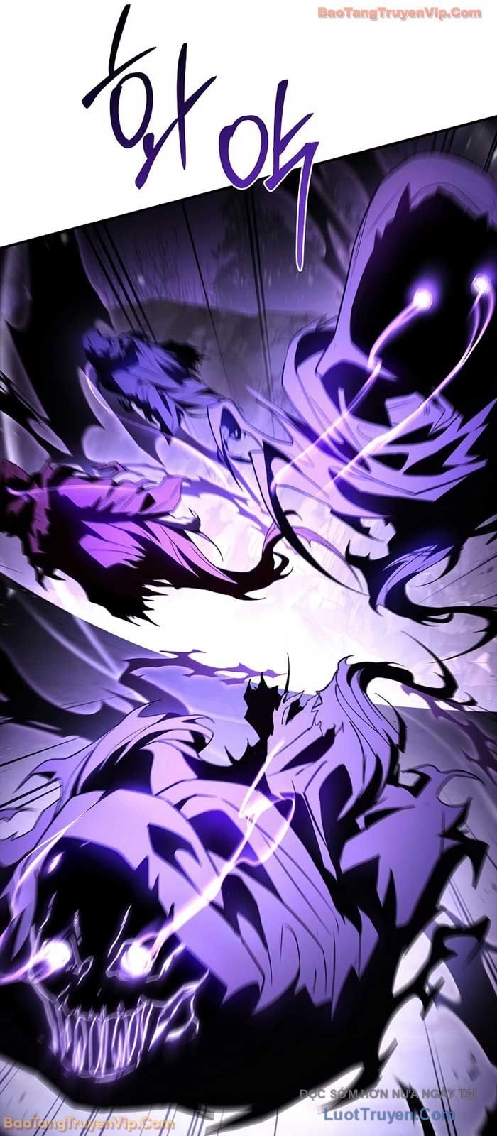 Thiên Tài Ma Pháp Sư Giấu Nghề Chap 110 - Next Chap 111