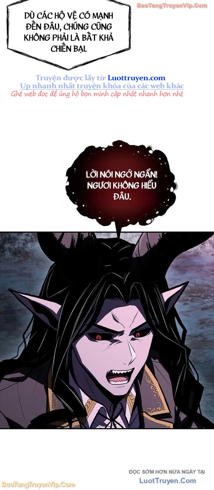 Thiên Tài Ma Pháp Sư Giấu Nghề Chap 110 - Next Chap 111