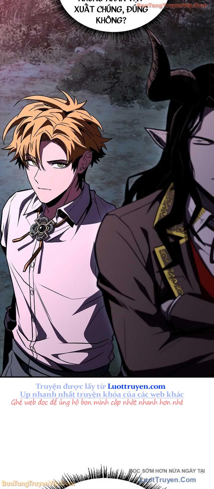 Thiên Tài Ma Pháp Sư Giấu Nghề Chap 110 - Next Chap 111