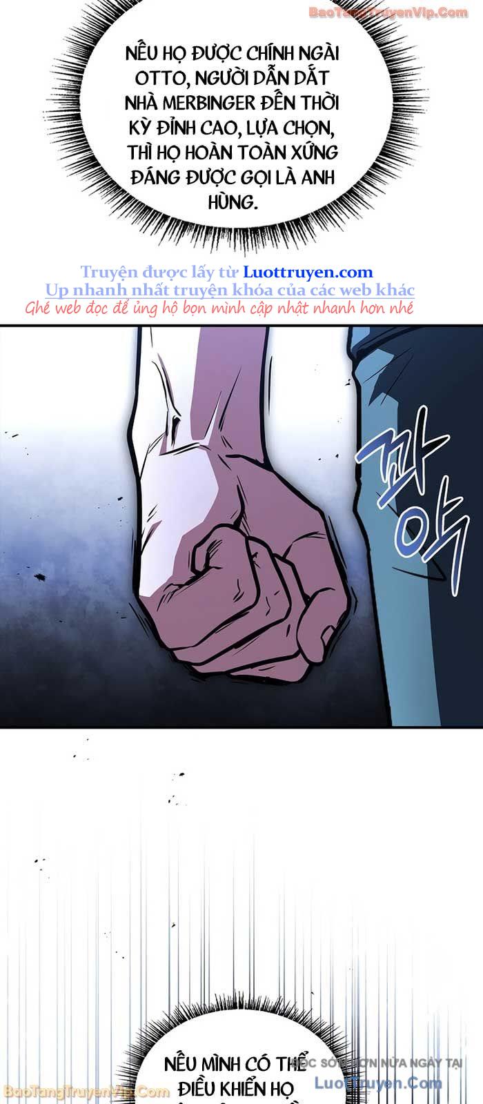 Thiên Tài Ma Pháp Sư Giấu Nghề Chap 110 - Next Chap 111