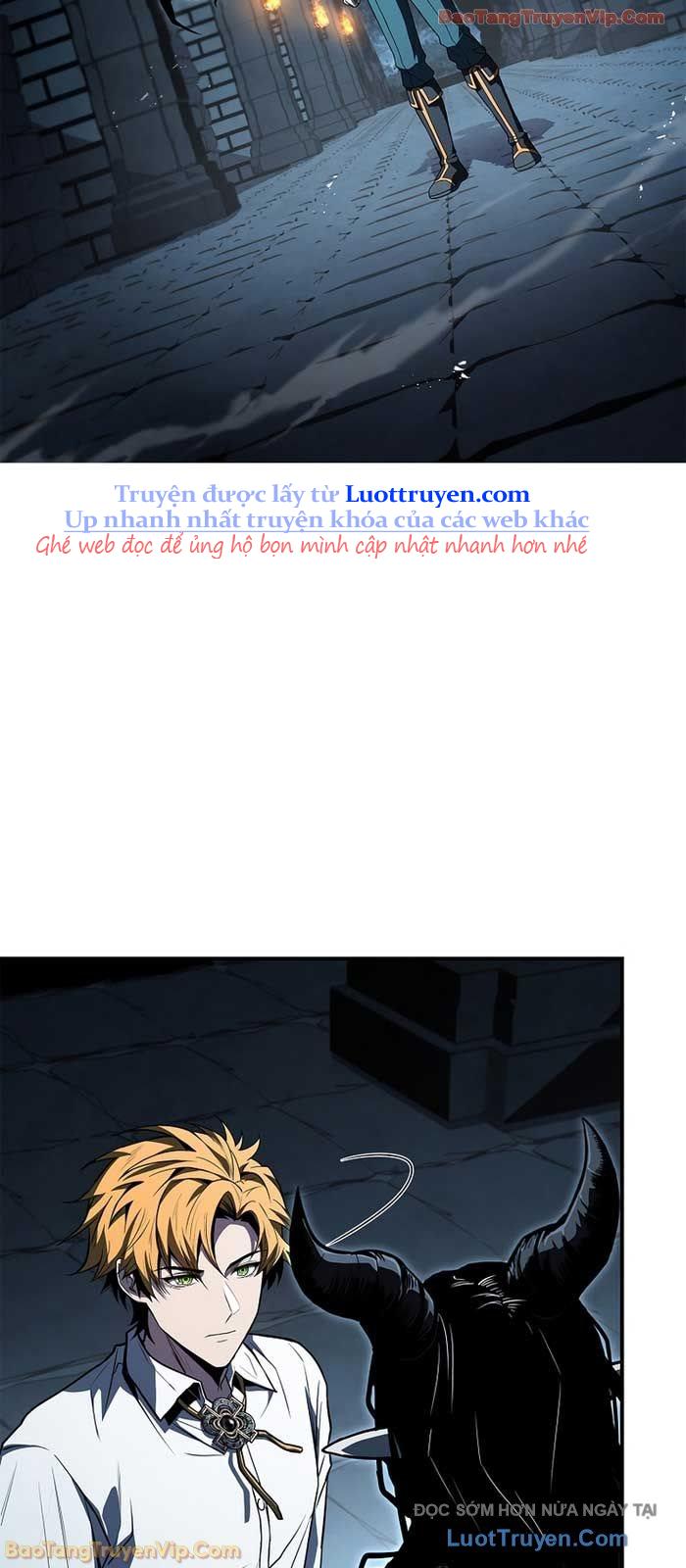 Thiên Tài Ma Pháp Sư Giấu Nghề Chap 110 - Next Chap 111