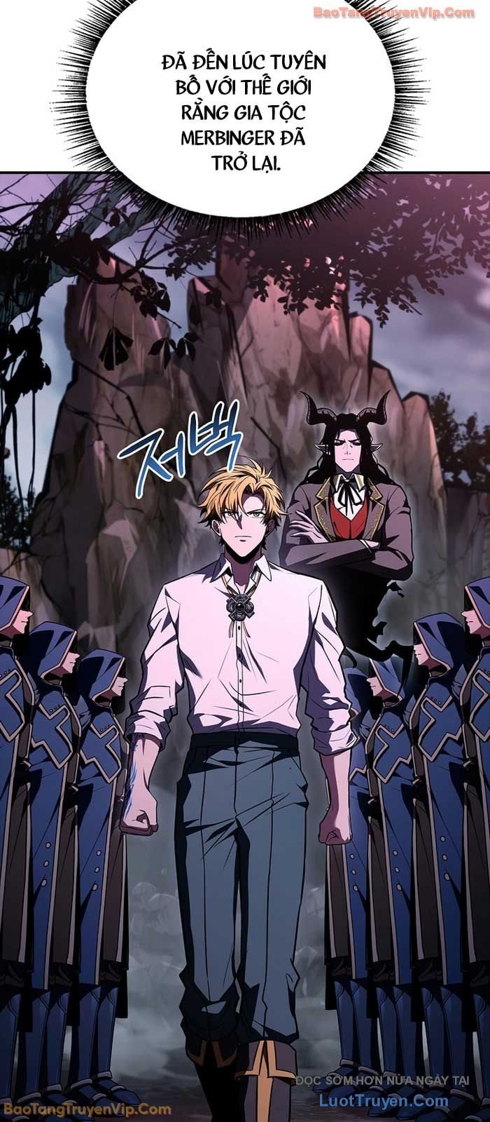 Thiên Tài Ma Pháp Sư Giấu Nghề Chap 110 - Next Chap 111