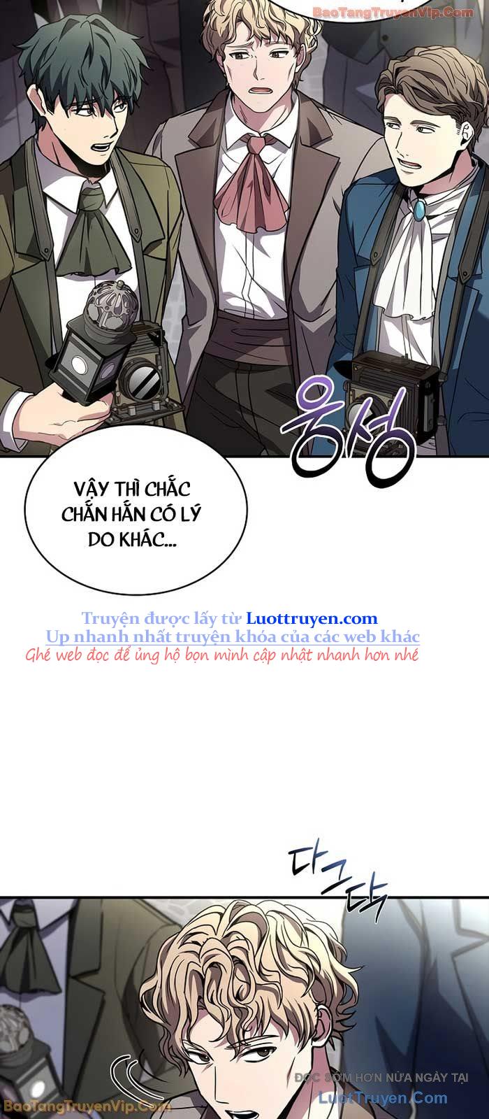 Thiên Tài Ma Pháp Sư Giấu Nghề Chap 110 - Next Chap 111