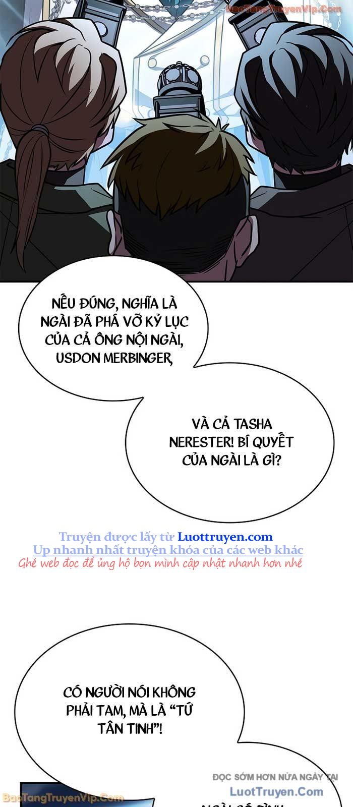 Thiên Tài Ma Pháp Sư Giấu Nghề Chap 110 - Next Chap 111