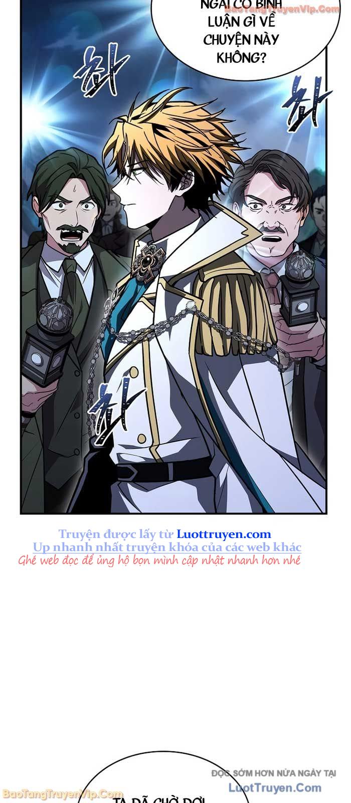 Thiên Tài Ma Pháp Sư Giấu Nghề Chap 110 - Next Chap 111