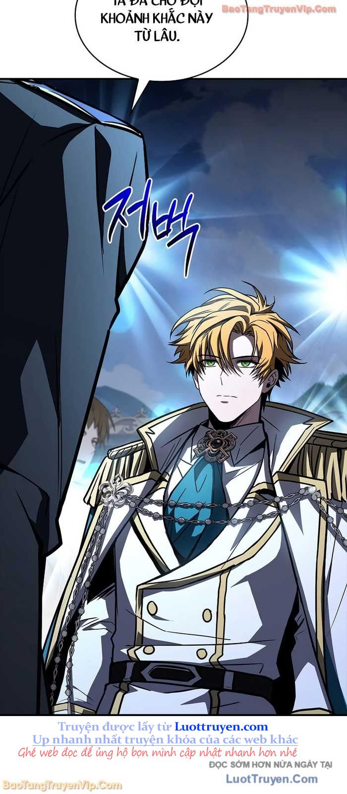 Thiên Tài Ma Pháp Sư Giấu Nghề Chap 110 - Next Chap 111