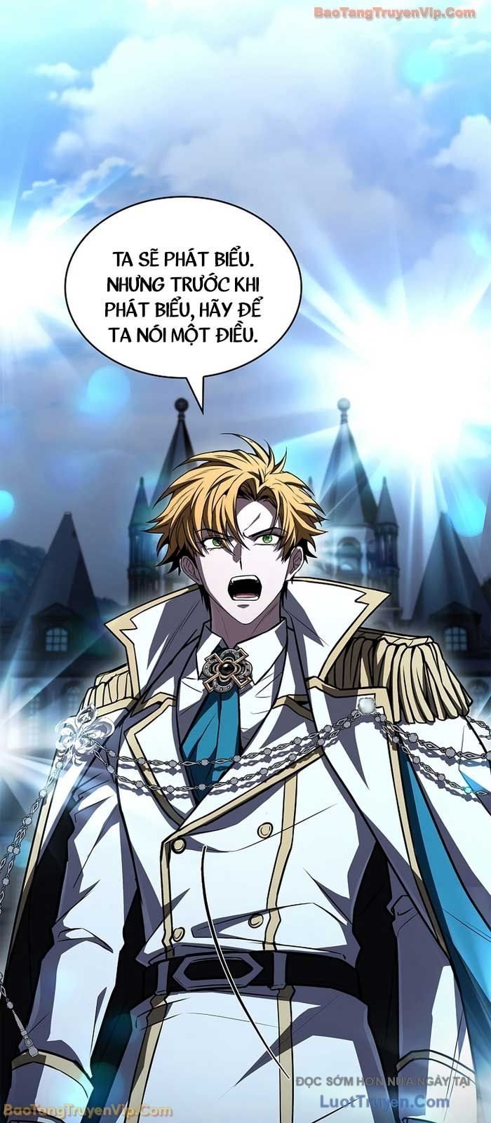 Thiên Tài Ma Pháp Sư Giấu Nghề Chap 110 - Next Chap 111