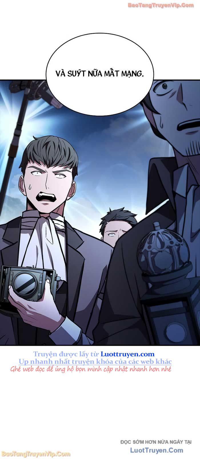 Thiên Tài Ma Pháp Sư Giấu Nghề Chap 110 - Next Chap 111