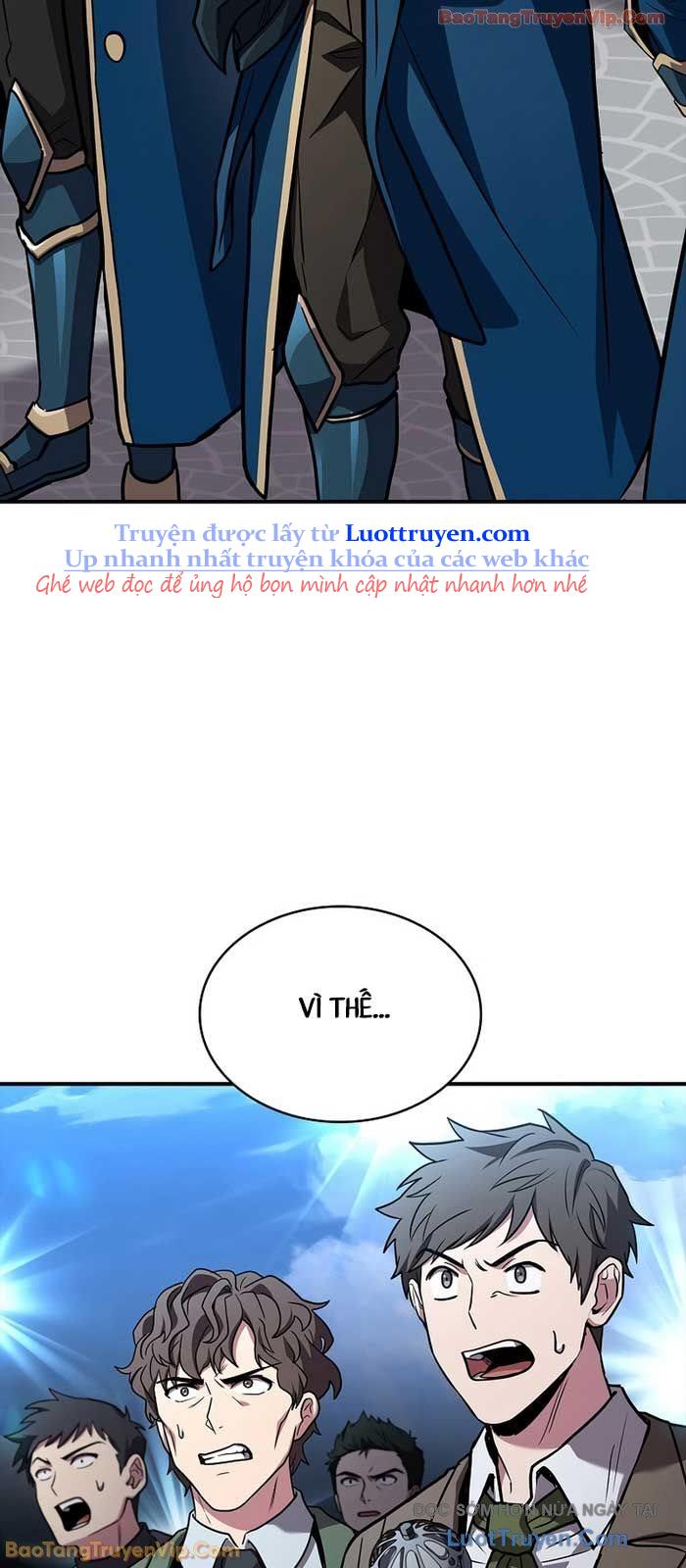 Thiên Tài Ma Pháp Sư Giấu Nghề Chap 110 - Next Chap 111