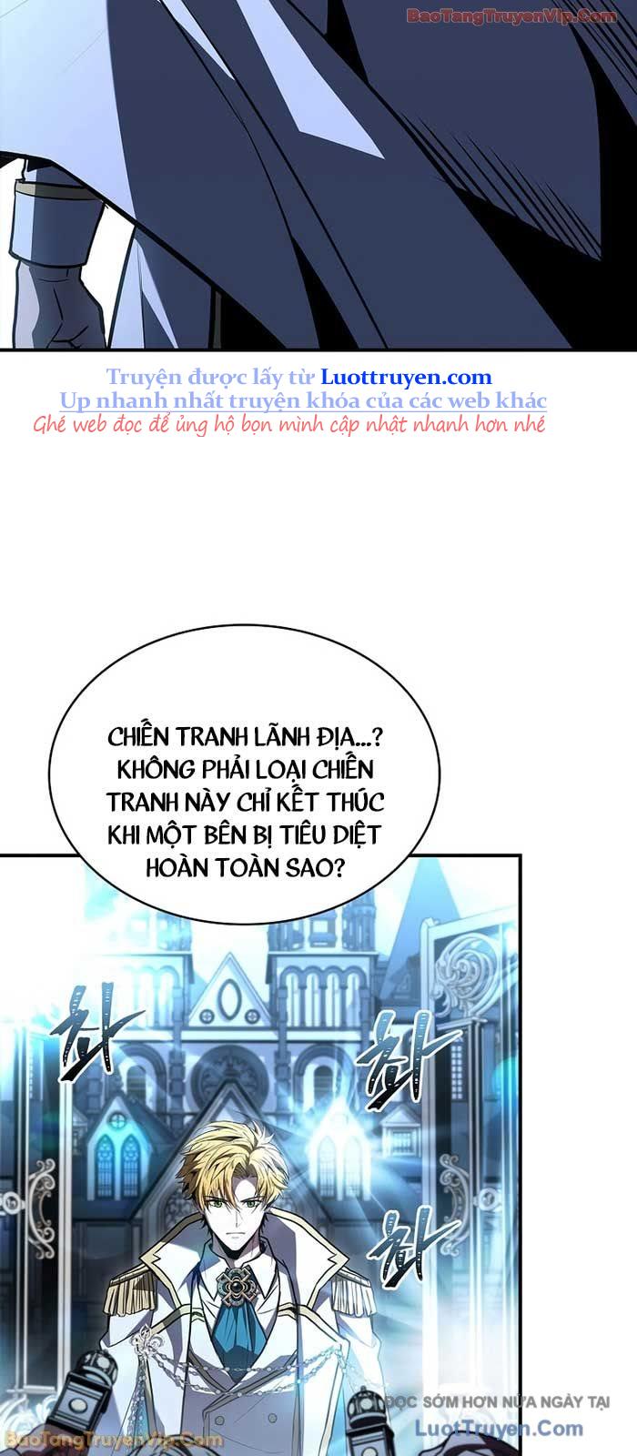 Thiên Tài Ma Pháp Sư Giấu Nghề Chap 110 - Next Chap 111