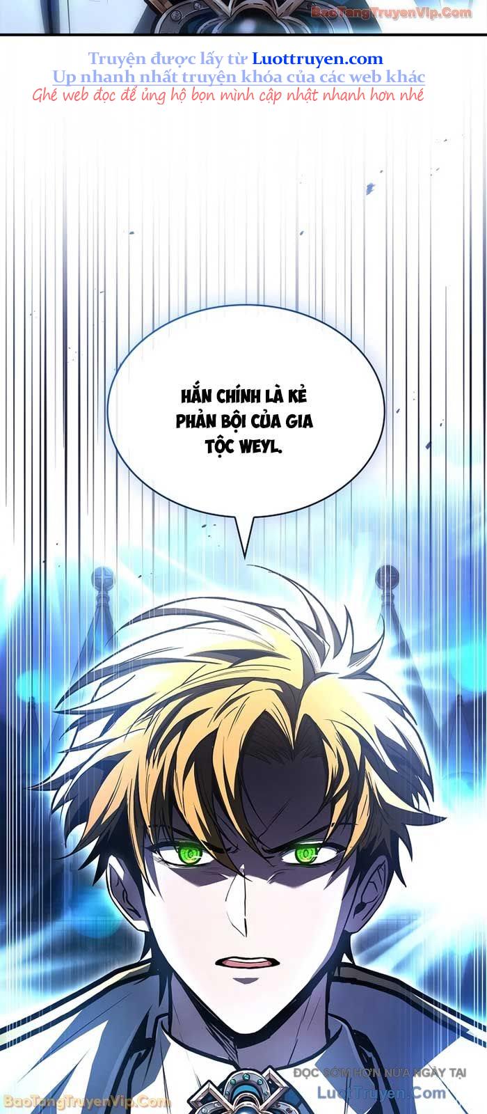 Thiên Tài Ma Pháp Sư Giấu Nghề Chap 110 - Next Chap 111