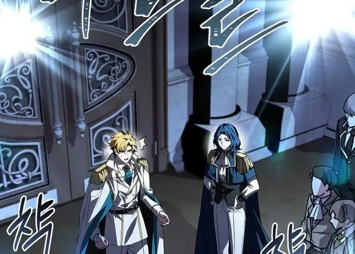 Thiên Tài Ma Pháp Sư Giấu Nghề Chap 111 - Next Chap 112