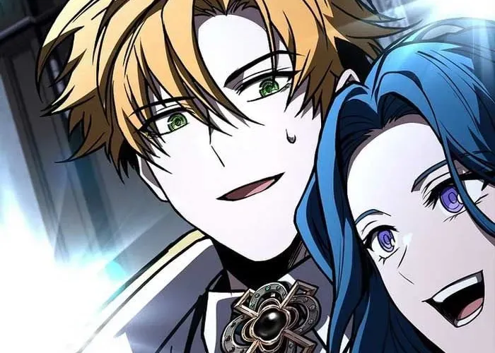 Thiên Tài Ma Pháp Sư Giấu Nghề Chap 111 - Next Chap 112