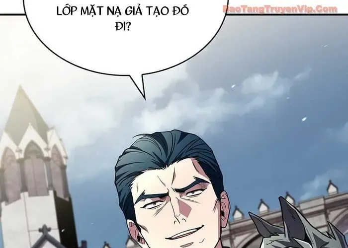 Thiên Tài Ma Pháp Sư Giấu Nghề Chap 111 - Next Chap 112