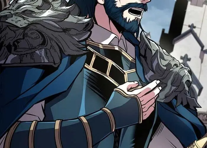 Thiên Tài Ma Pháp Sư Giấu Nghề Chap 111 - Next Chap 112