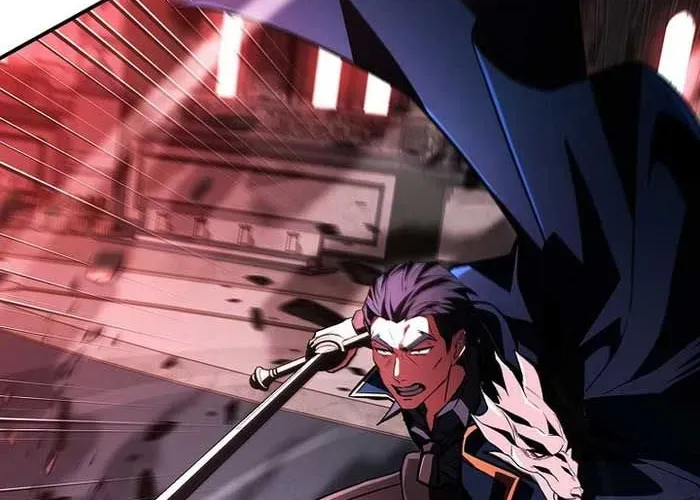 Thiên Tài Ma Pháp Sư Giấu Nghề Chap 111 - Next Chap 112