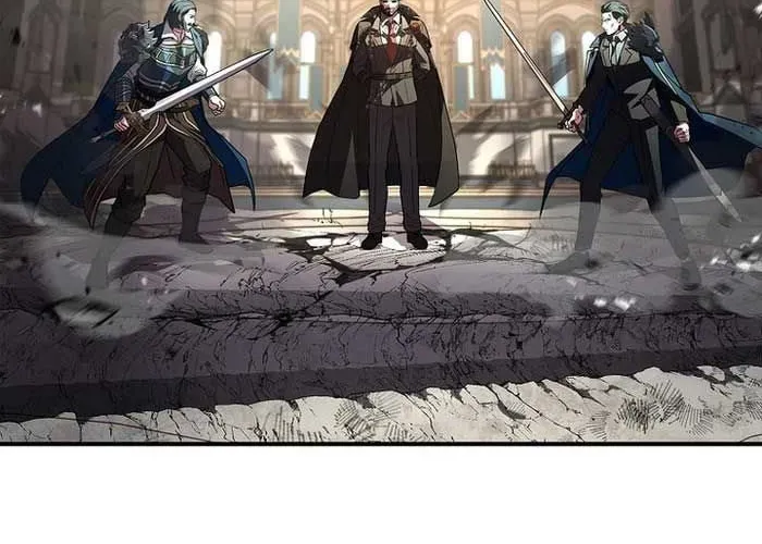 Thiên Tài Ma Pháp Sư Giấu Nghề Chap 111 - Next Chap 112