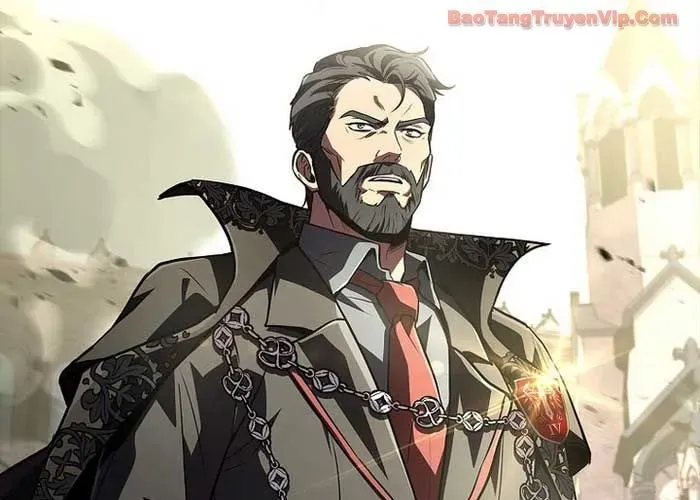 Thiên Tài Ma Pháp Sư Giấu Nghề Chap 111 - Next Chap 112