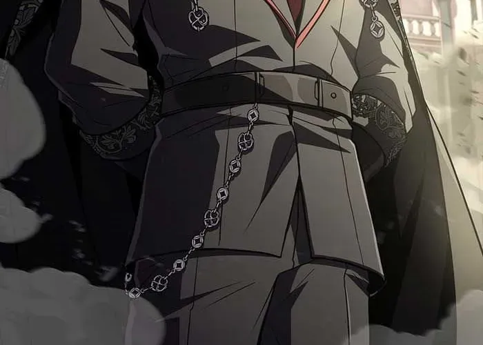 Thiên Tài Ma Pháp Sư Giấu Nghề Chap 111 - Next Chap 112