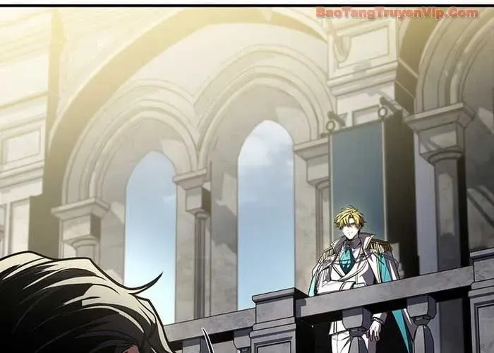 Thiên Tài Ma Pháp Sư Giấu Nghề Chap 111 - Next Chap 112