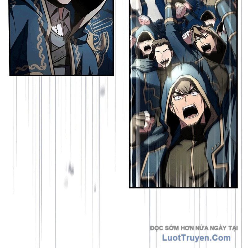 Thiên Tài Ma Pháp Sư Giấu Nghề Chap 112 - Next Chap 113