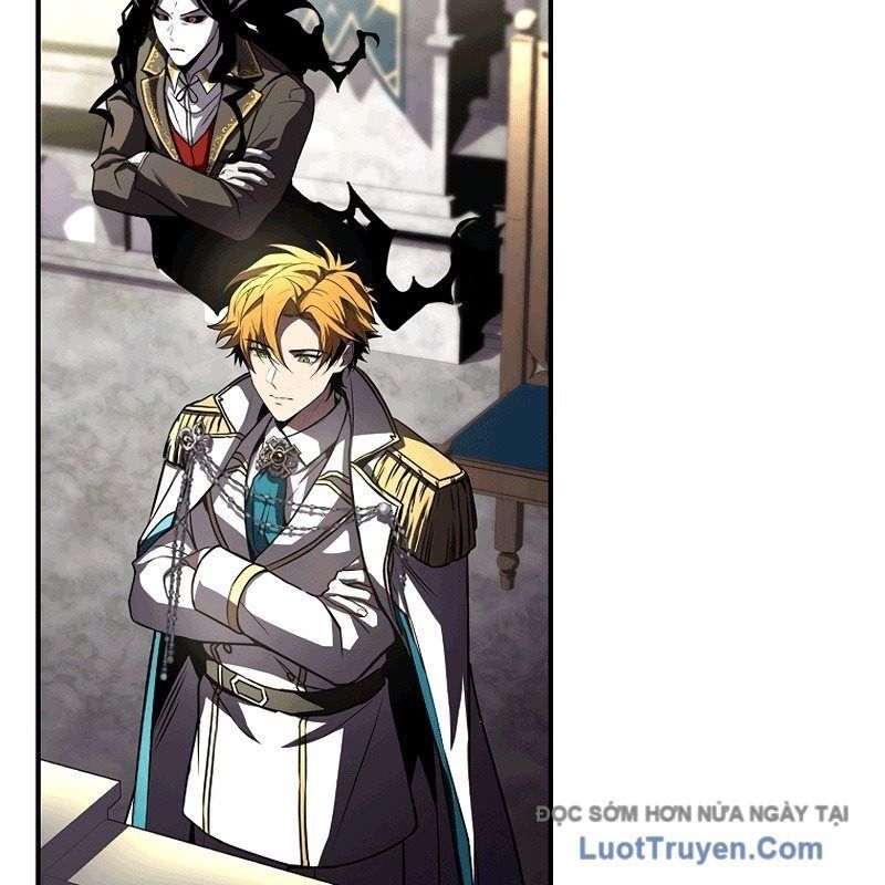 Thiên Tài Ma Pháp Sư Giấu Nghề Chap 112 - Next Chap 113