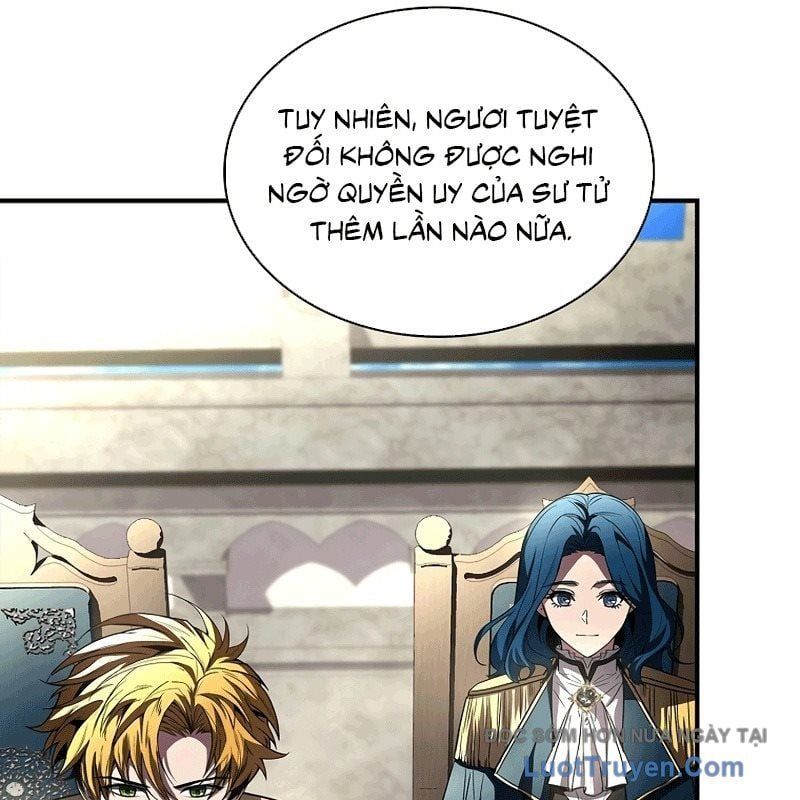 Thiên Tài Ma Pháp Sư Giấu Nghề Chap 112 - Next Chap 113