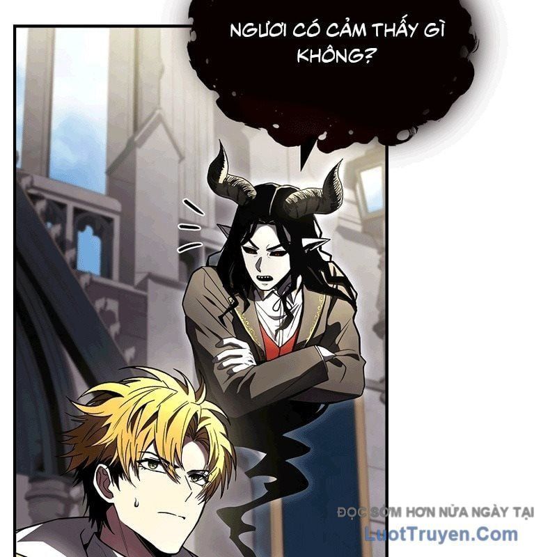 Thiên Tài Ma Pháp Sư Giấu Nghề Chap 112 - Next Chap 113