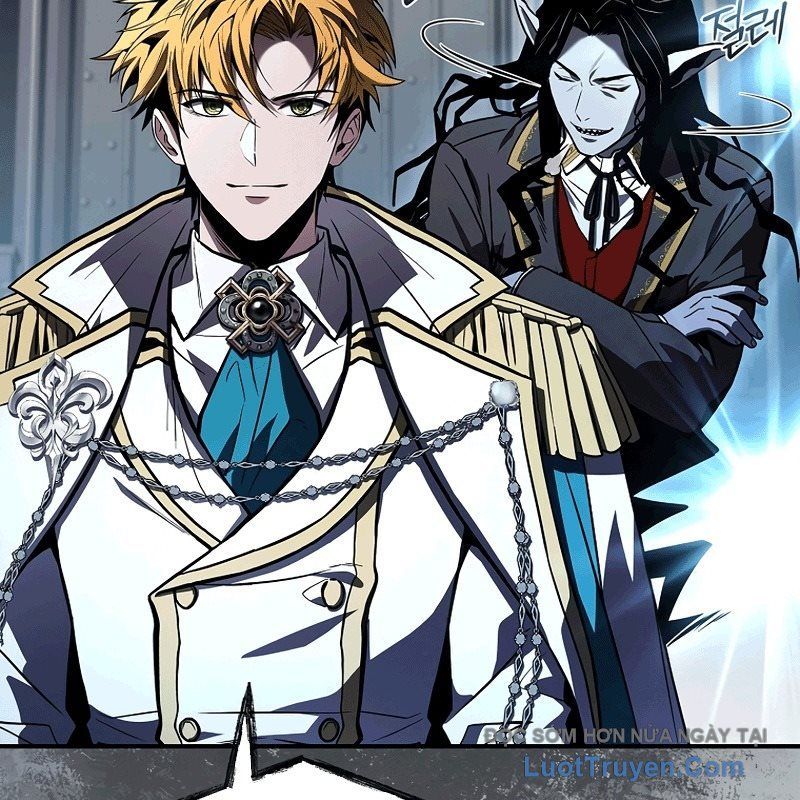 Thiên Tài Ma Pháp Sư Giấu Nghề Chap 112 - Next Chap 113