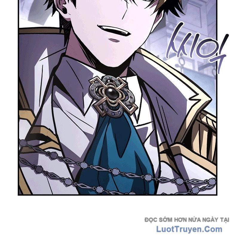 Thiên Tài Ma Pháp Sư Giấu Nghề Chap 112 - Next Chap 113