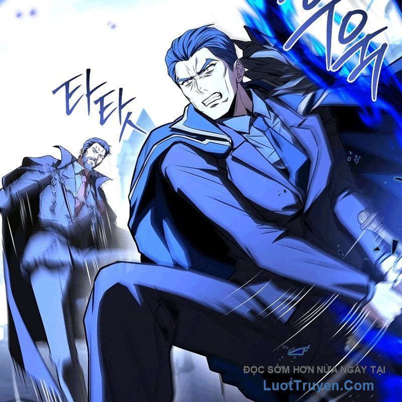 Thiên Tài Ma Pháp Sư Giấu Nghề Chap 112 - Next Chap 113