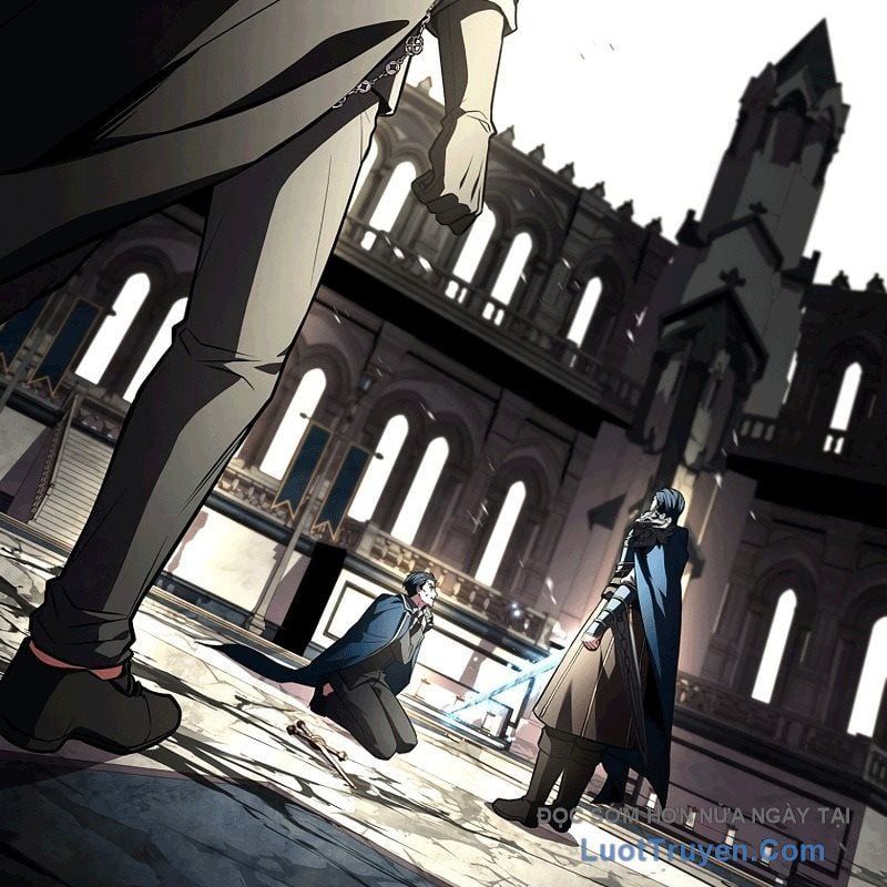 Thiên Tài Ma Pháp Sư Giấu Nghề Chap 112 - Next Chap 113