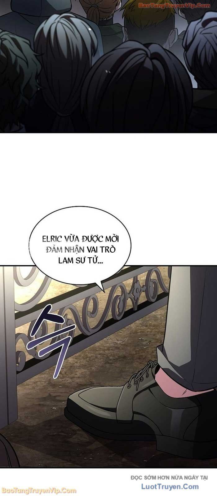 Thiên Tài Ma Pháp Sư Giấu Nghề Chap 113 - Next Chap 114