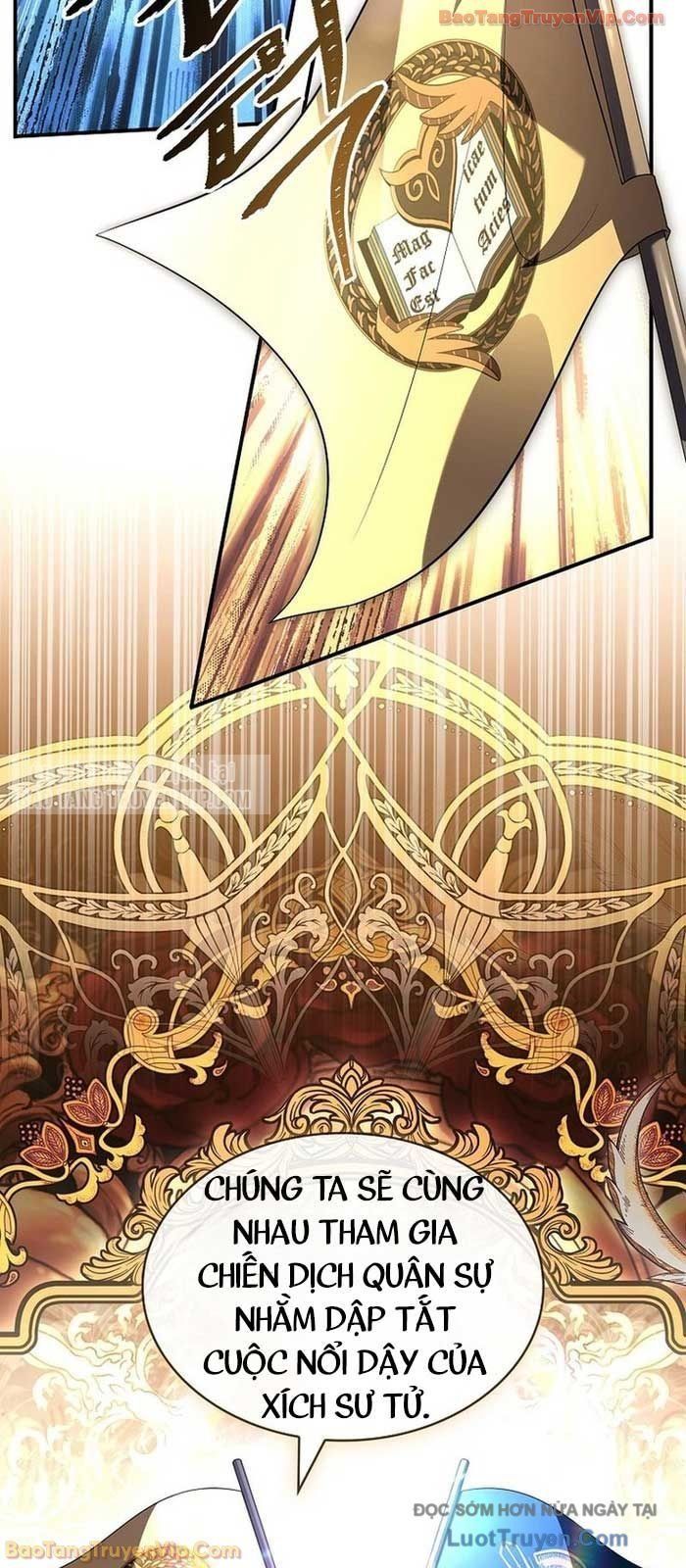 Thiên Tài Ma Pháp Sư Giấu Nghề Chap 113 - Next Chap 114