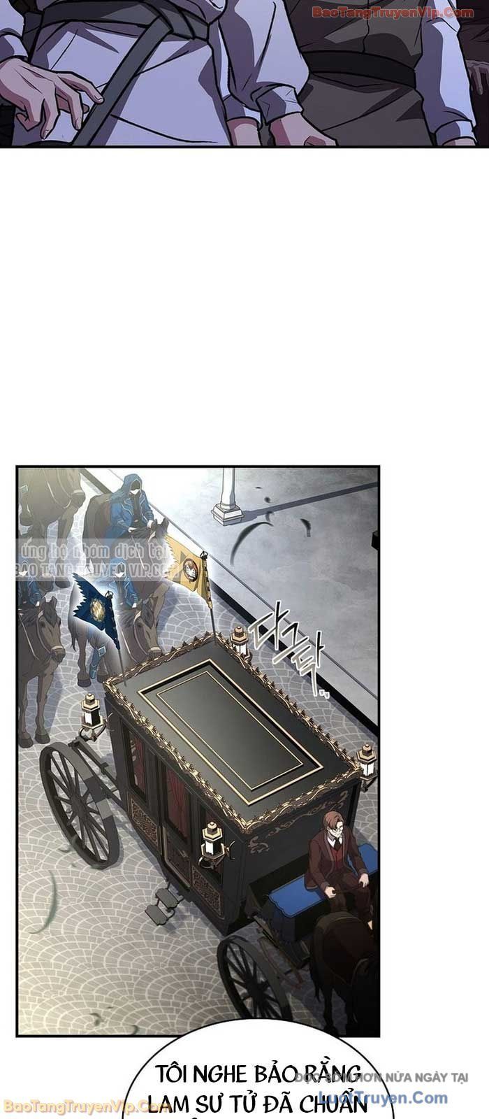 Thiên Tài Ma Pháp Sư Giấu Nghề Chap 113 - Next Chap 114