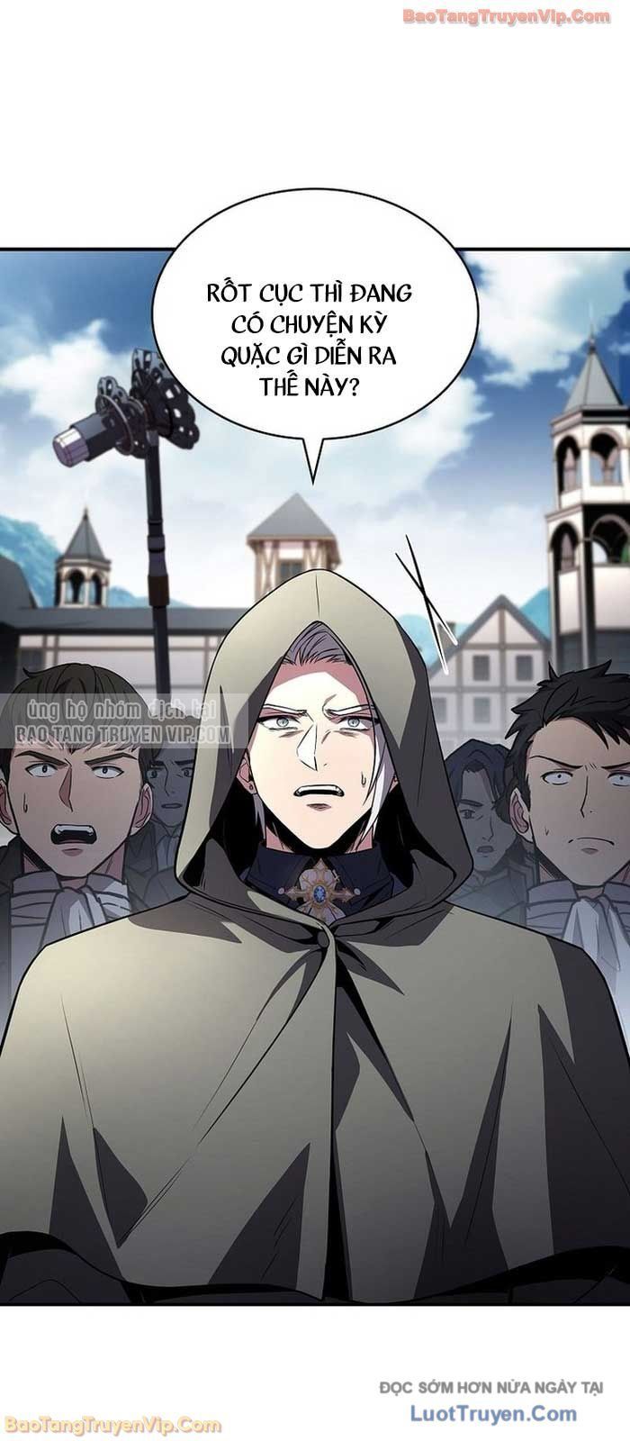 Thiên Tài Ma Pháp Sư Giấu Nghề Chap 113 - Next Chap 114