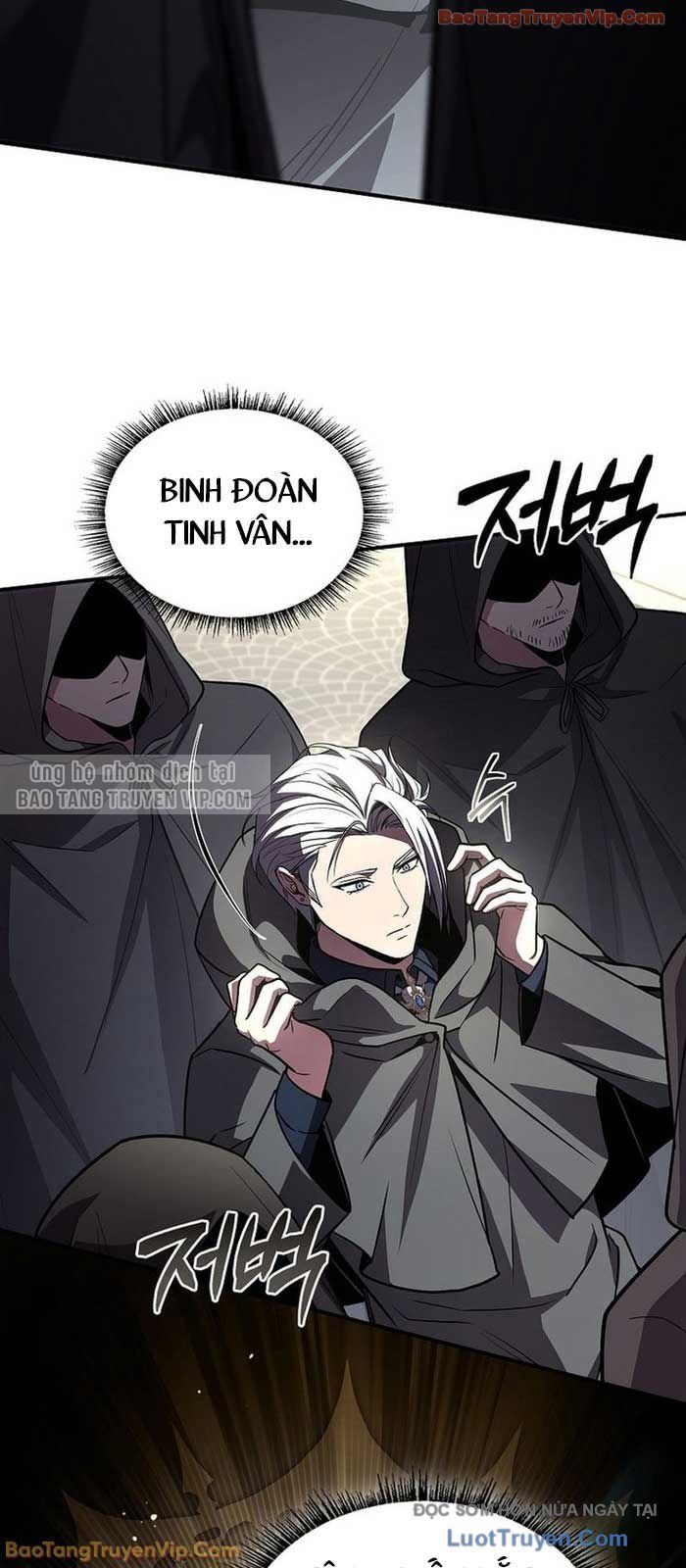 Thiên Tài Ma Pháp Sư Giấu Nghề Chap 113 - Next Chap 114