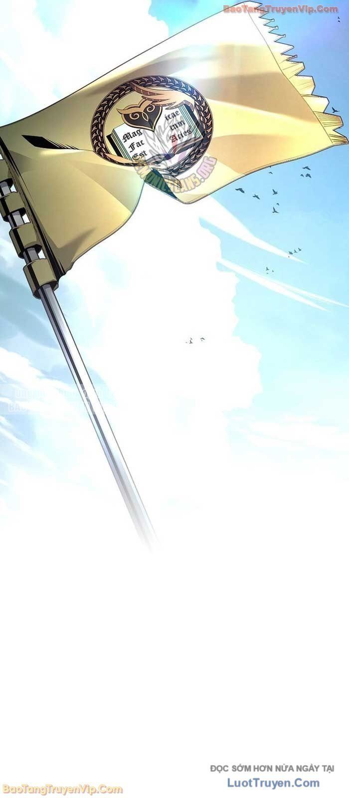 Thiên Tài Ma Pháp Sư Giấu Nghề Chap 113 - Next Chap 114