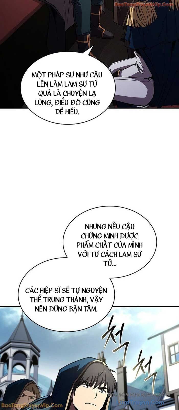 Thiên Tài Ma Pháp Sư Giấu Nghề Chap 113 - Next Chap 114