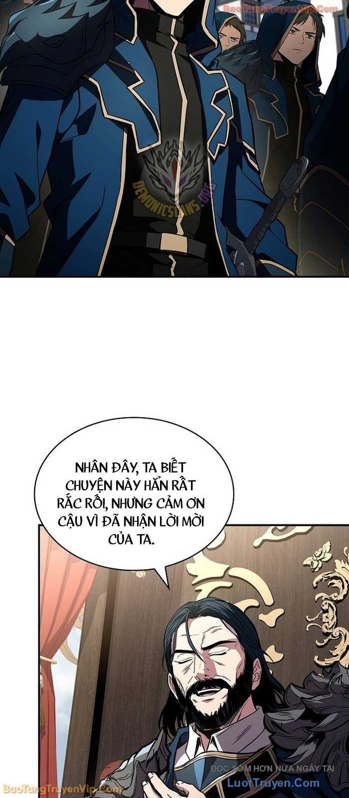 Thiên Tài Ma Pháp Sư Giấu Nghề Chap 113 - Next Chap 114