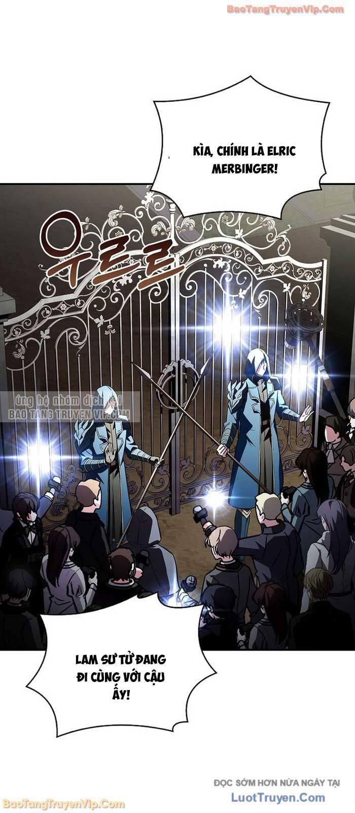 Thiên Tài Ma Pháp Sư Giấu Nghề Chap 113 - Next Chap 114