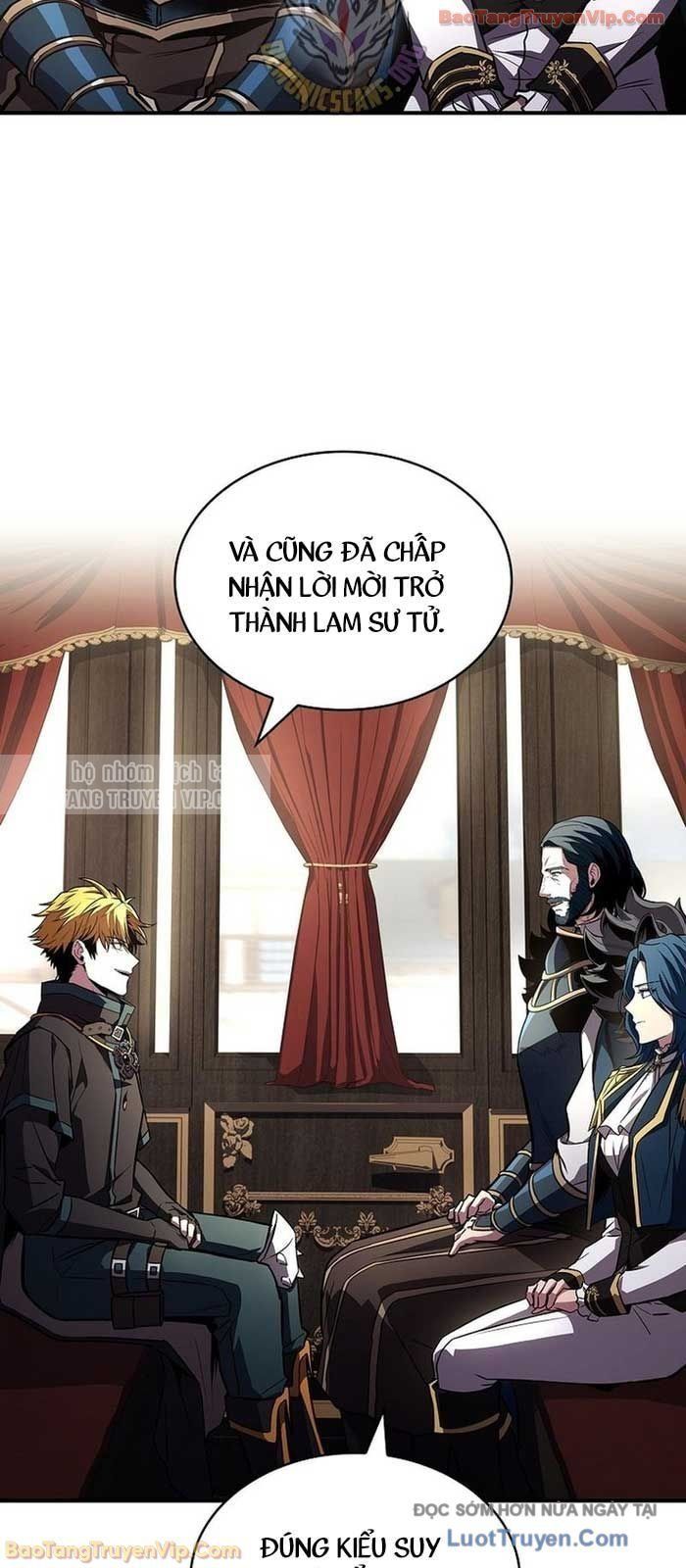 Thiên Tài Ma Pháp Sư Giấu Nghề Chap 113 - Next Chap 114