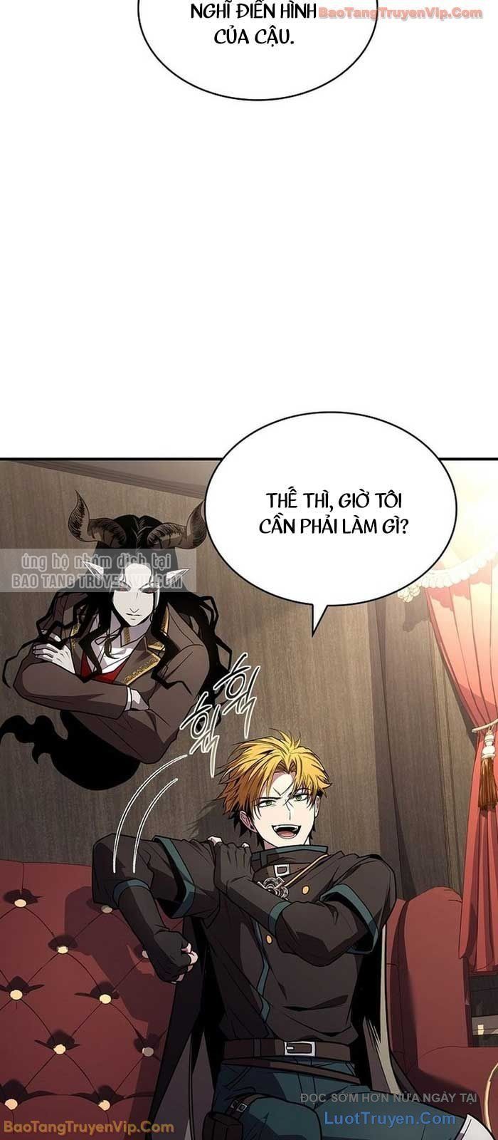 Thiên Tài Ma Pháp Sư Giấu Nghề Chap 113 - Next Chap 114