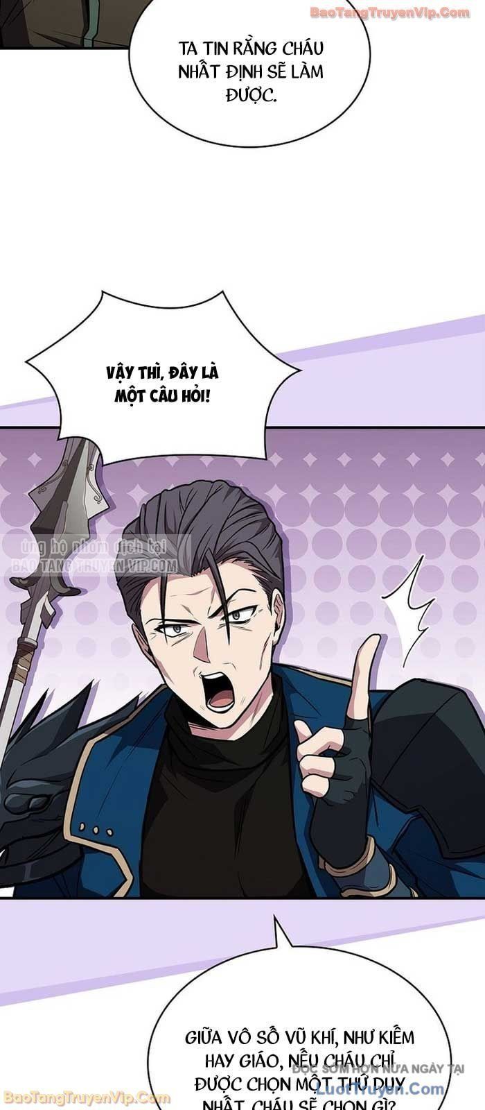 Thiên Tài Ma Pháp Sư Giấu Nghề Chap 113 - Next Chap 114