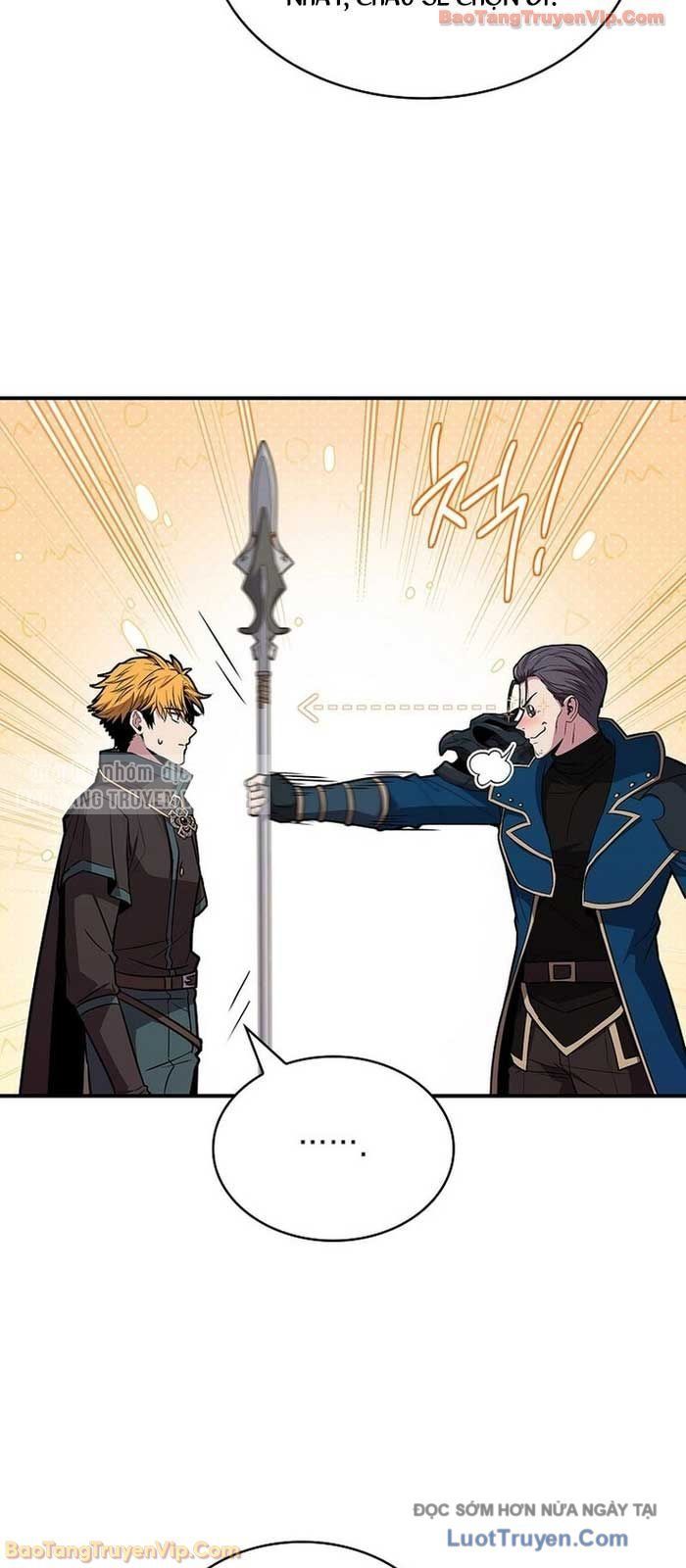 Thiên Tài Ma Pháp Sư Giấu Nghề Chap 113 - Next Chap 114