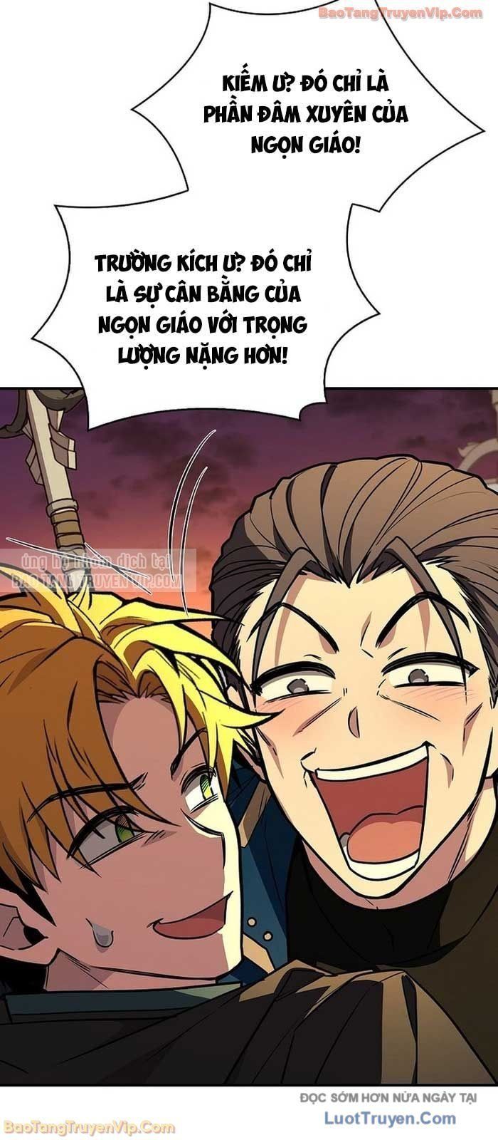 Thiên Tài Ma Pháp Sư Giấu Nghề Chap 113 - Next Chap 114